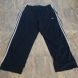 Adidas jogging pants